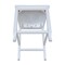 International Concepts Seaside CounterHeight Stool, 24" Seat Height, White S08-452 - alternate 7